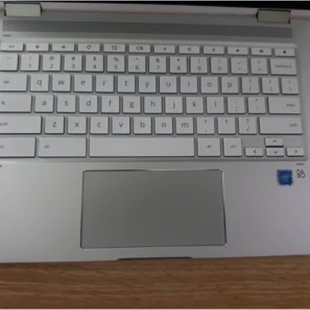 2-in1 HP Chromebook